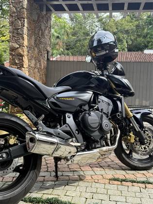 HONDA CB 600F HORNET HONDA CB 600F HORNET